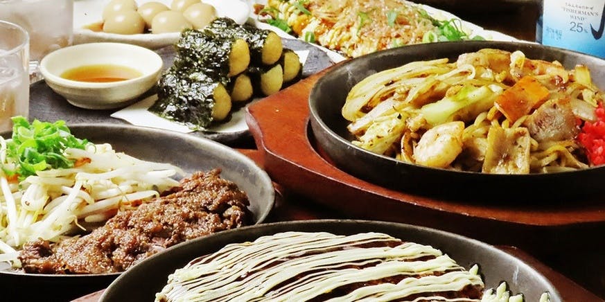 こて吉 上野の森さくらテラス店 - 画像3