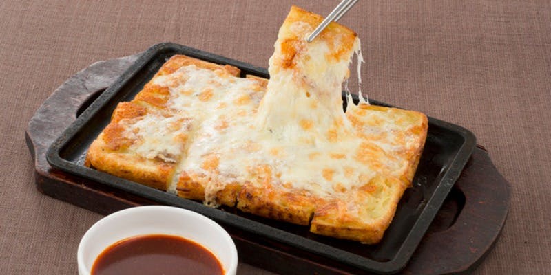 韓韓市場 品川グランパサージュ店 - 画像4