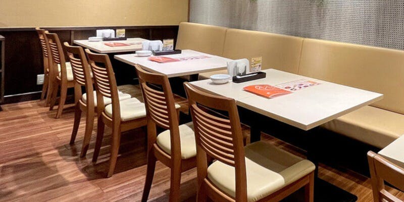 韓国ごはん・酒場 ダイダイ そごう横浜店 - 画像2