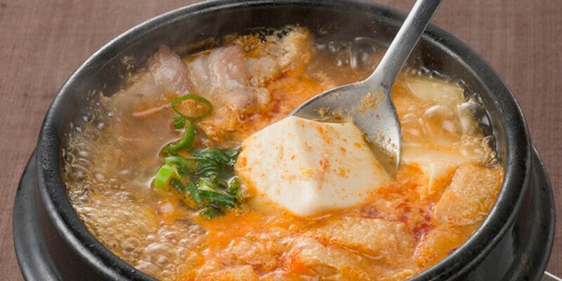 韓国ごはん・酒場 ダイダイ そごう横浜店 - 画像1