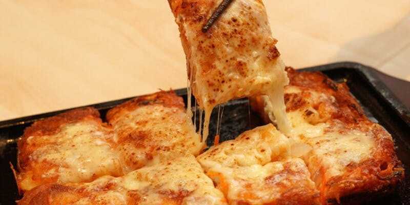 韓国ごはん・酒場 ダイダイ そごう横浜店 - 画像4