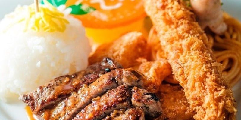 あさくま磐田店 - 画像4