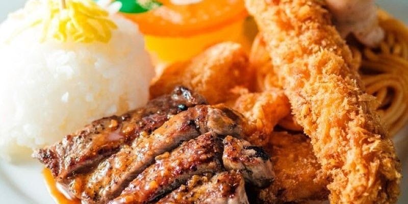 あさくま牛久店 - 画像4