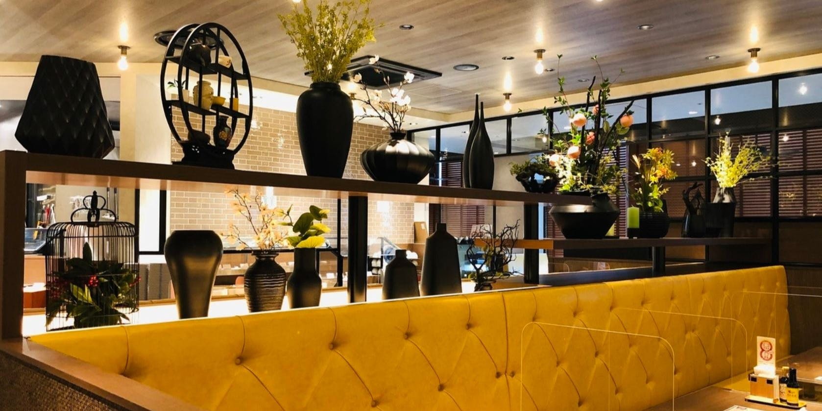 ザ ブッフェ 點心甜心 心斎橋パルコ店 - 画像2