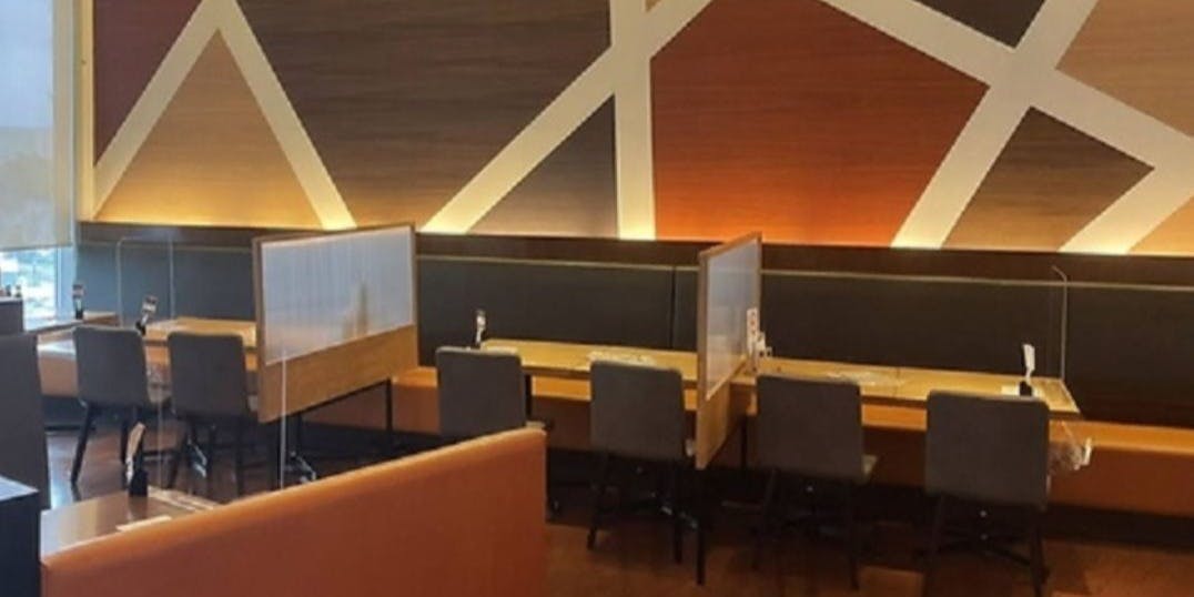 ザ ブッフェ 包包點心 イオンモール堺北花田店 - 画像2