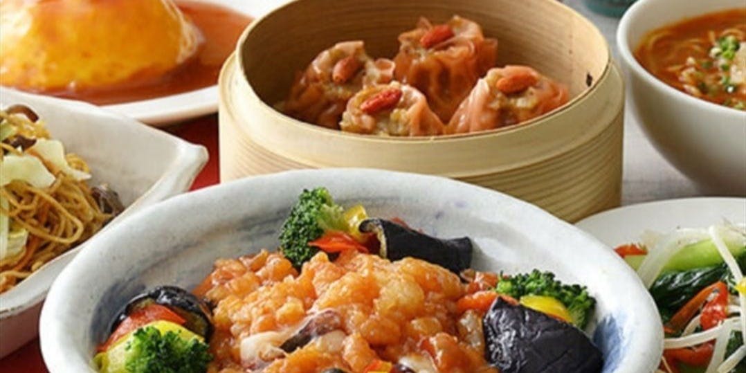 ザ ブッフェ 點心甜心 南町田グランベリーパーク店 - 画像2