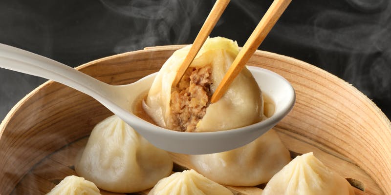 ザ ブッフェ 點心甜心 南町田グランベリーパーク店 - 画像1