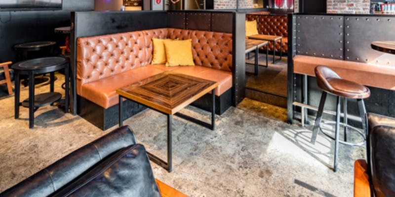 THE PUBLIC COFFEE - 画像4