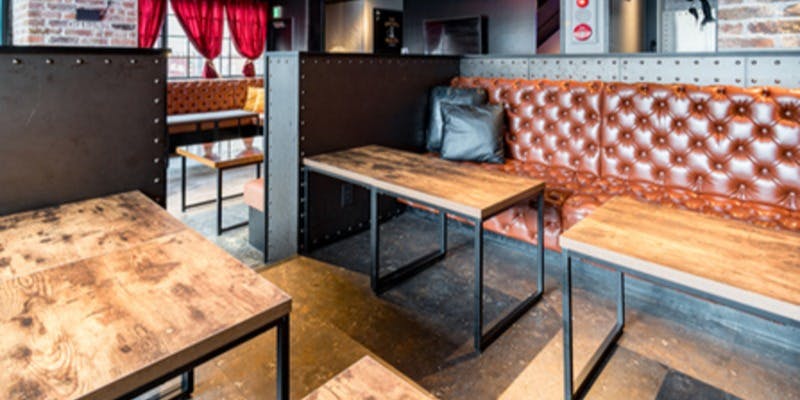 THE PUBLIC COFFEE - 画像5