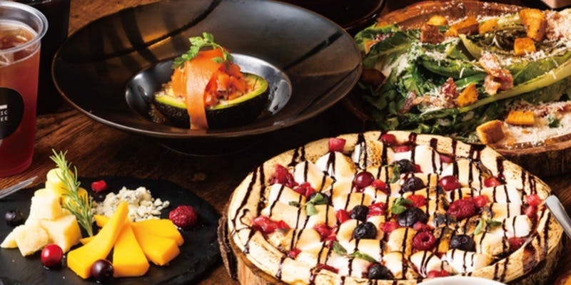 THE PUBLIC COFFEE 町田 - 画像2