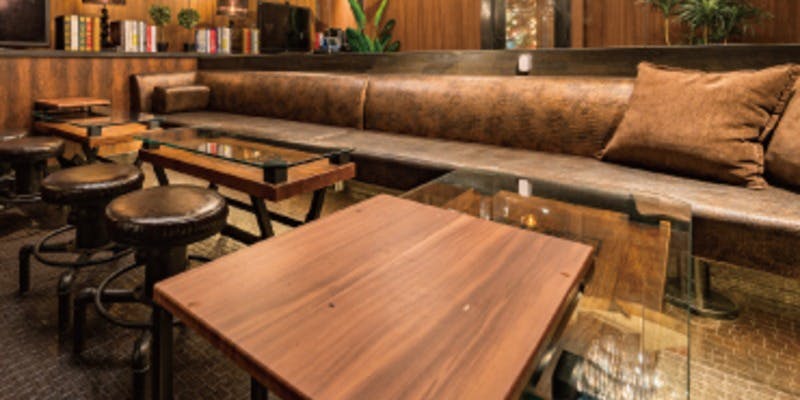 THE PUBLIC COFFEE 町田 - 画像4