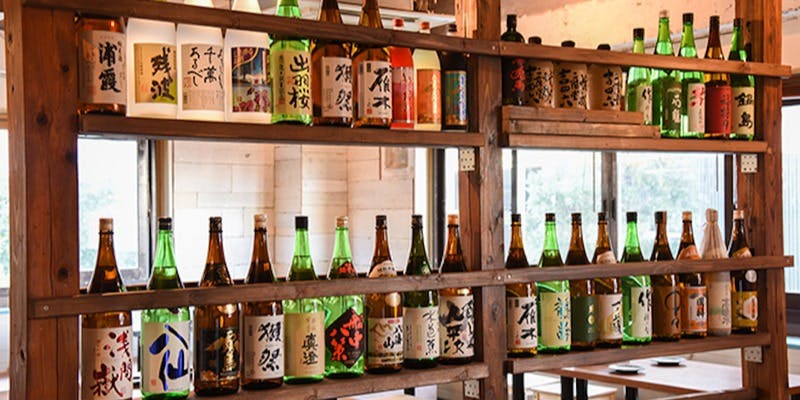 平成第七酒場 梟 国分寺本店 - 画像4