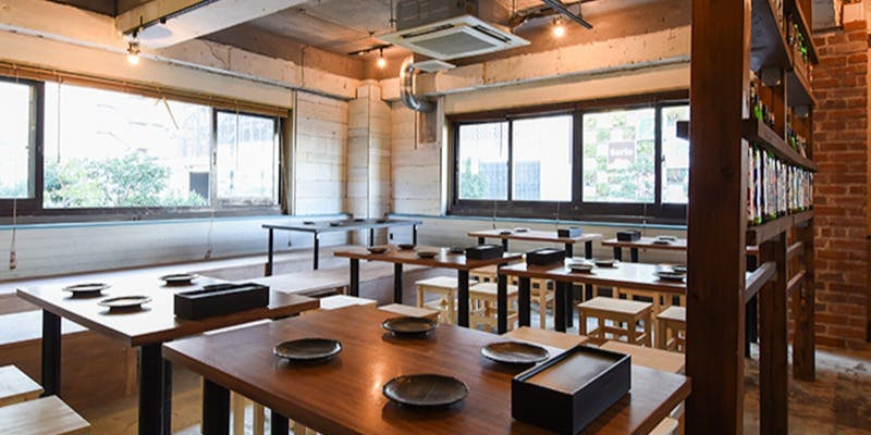 平成第七酒場 梟 国分寺本店 - 画像5