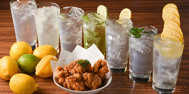 平成第七酒場 梟 国分寺本店 - 画像3