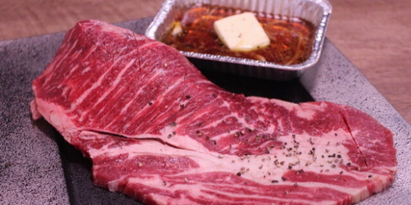 和牛焼肉 食べ放題 BeBu-Ya 渋谷店 - 画像2