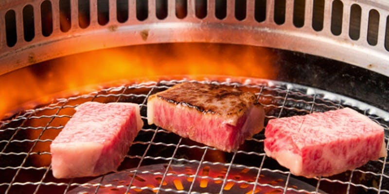 黒毛和牛焼肉ビーファーズ鳳牧場 - 画像2