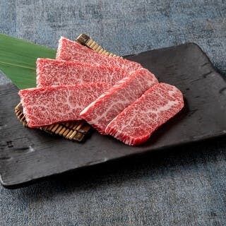 最高等級5等級の黒毛和牛「薩摩牛」