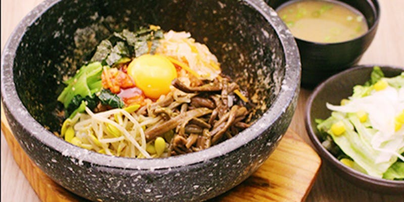 黒毛和牛焼肉ビーファーズさやま牧場 - 画像3