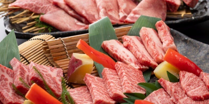 黒毛和牛焼肉ビーファーズ光明池牧場 - 画像1