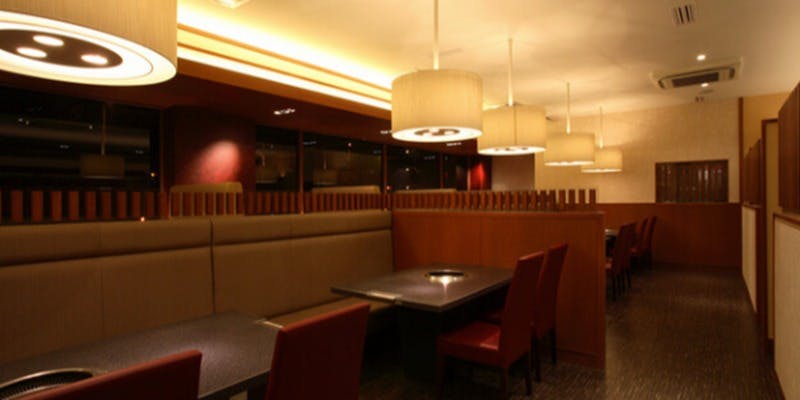 黒毛和牛焼肉ビーファーズ 庄内牧場 - 画像5