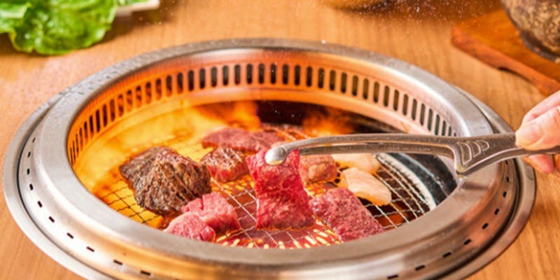 黒毛和牛焼肉ビーファーズ 庄内牧場 - 画像1