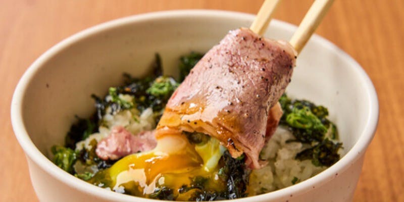 黒毛和牛焼肉ビーファーズ 庄内牧場 - 画像4