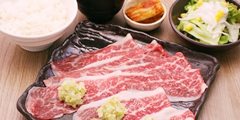 黒毛和牛焼肉ビーファーズ 初芝牧場 - 画像2