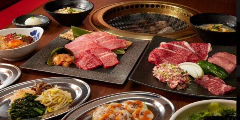 黒毛和牛焼肉にくじろう 門前仲町店 - 画像1