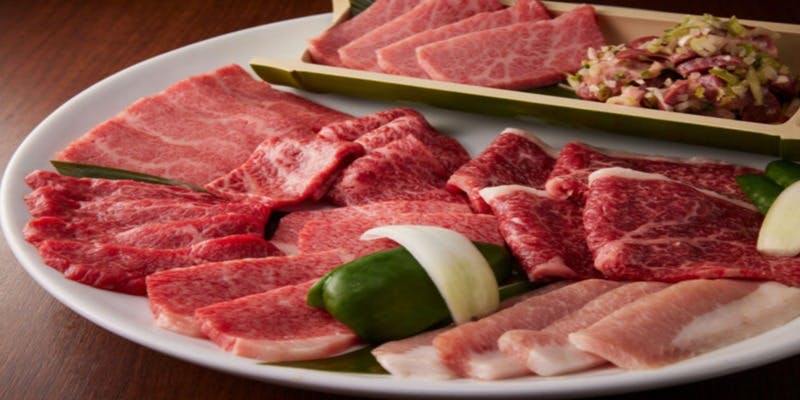 黒毛和牛焼肉にくじろう 門前仲町店 - 画像2