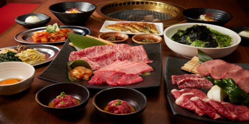 黒毛和牛焼肉にくじろう 門前仲町店 - 画像3