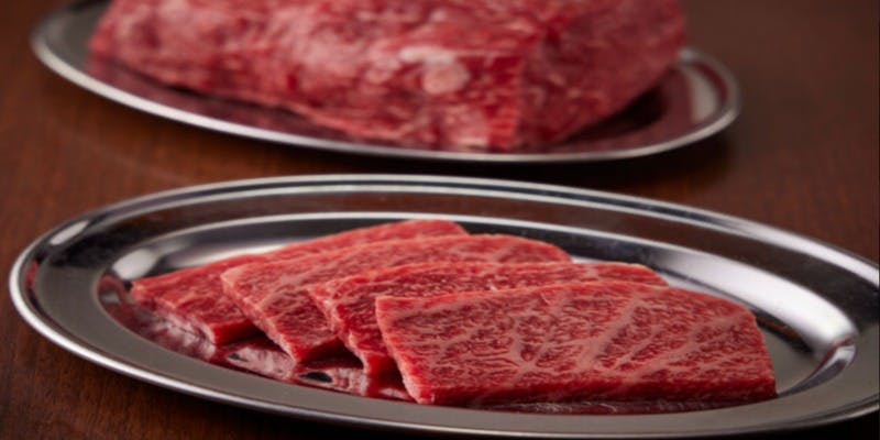 黒毛和牛焼肉にくじろう 門前仲町店 - 画像4