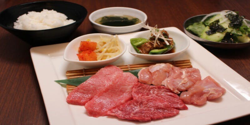 黒毛和牛焼肉にくじろう 門前仲町店 - 画像5