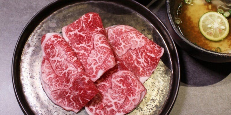 黒毛和牛焼肉BeBu-Ya 市ヶ谷店 - 画像4