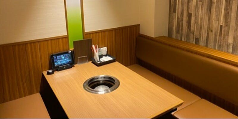 黒毛和牛焼肉ビーファーズ新金岡牧場 - 画像5