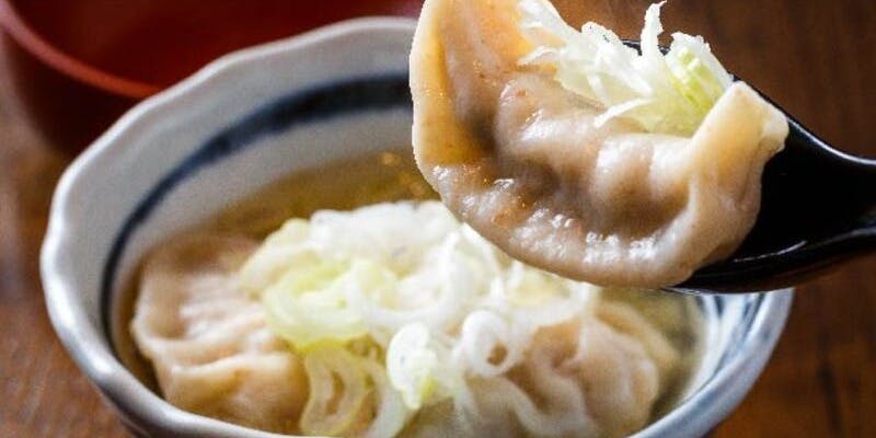 肉汁餃子のダンダダン 分倍河原店 - 画像4