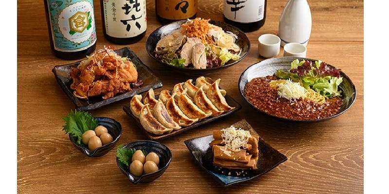 肉汁餃子のダンダダン 今泉店 - 画像7