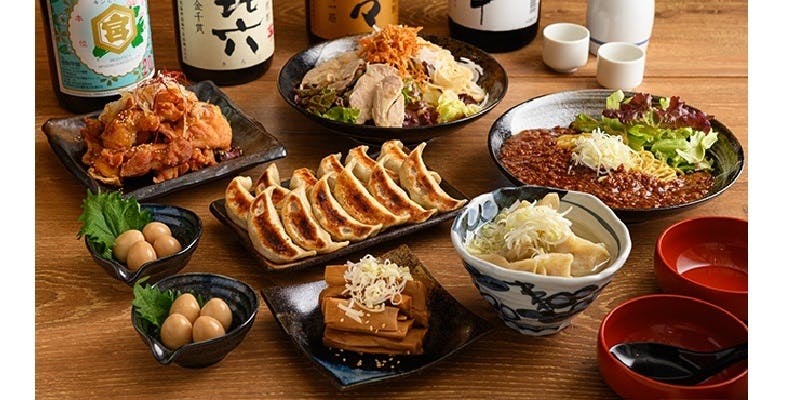 肉汁餃子のダンダダン 東小金井店 - 画像7