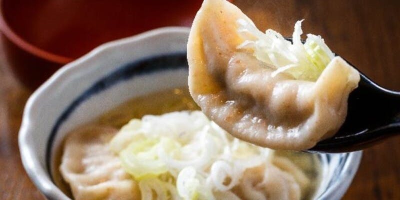 肉汁餃子のダンダダン 本八幡店 - 画像4