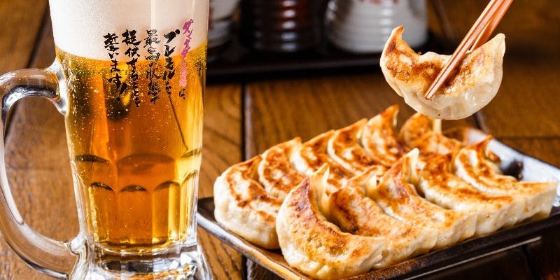 肉汁餃子のダンダダン 大船店 - 画像1