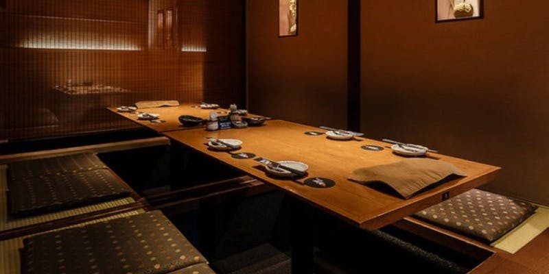 創作酒庵 彩蔵 南浦和 - 画像2