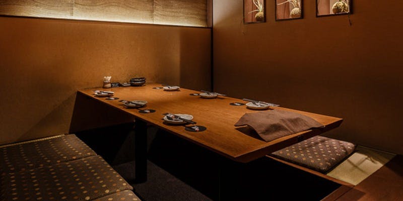 創作酒庵 彩蔵 南浦和 - 画像9