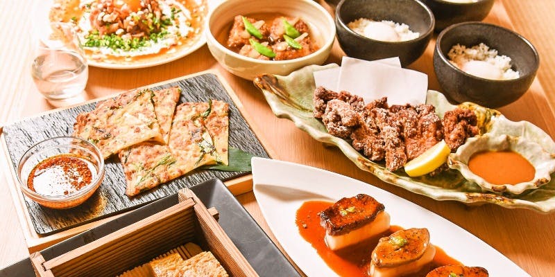 創作酒庵 彩蔵 南浦和 - 画像5