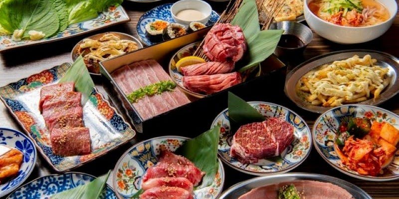 西川口焼肉ホルモンたけ田 - 画像3