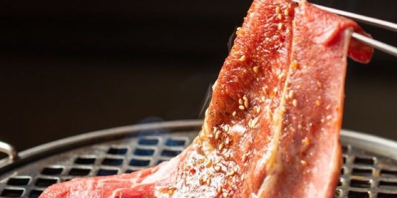 西川口焼肉ホルモンたけ田 - 画像4