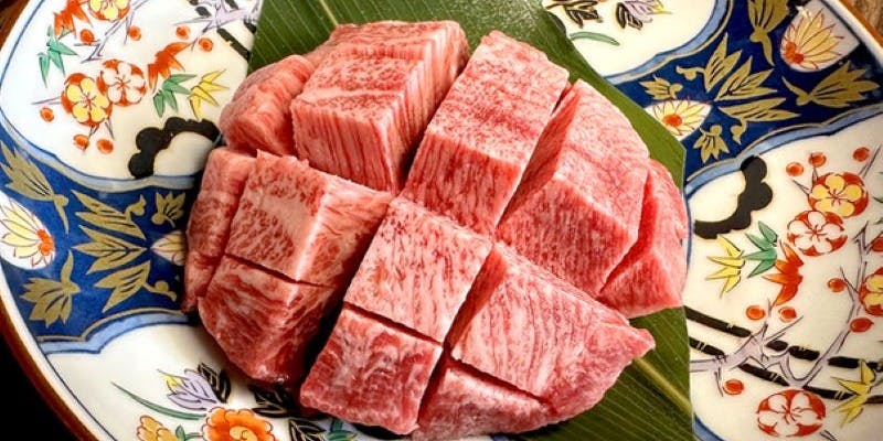 西川口焼肉ホルモンたけ田 - 画像5