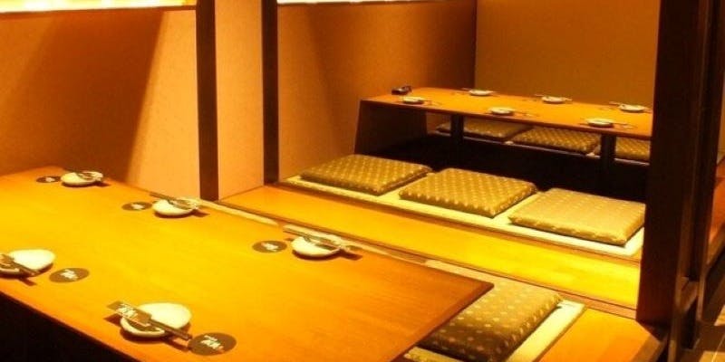 創作酒庵 彩蔵 池袋 - 画像2