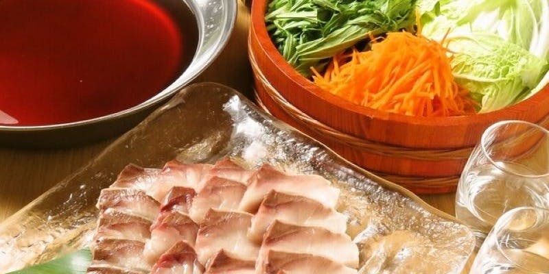 創作酒庵 彩蔵 池袋 - 画像5