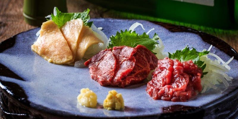 創作酒庵 彩蔵 池袋 - 画像3