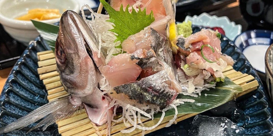 魚河岸酒場FUKU浜金 金山店 - 画像4