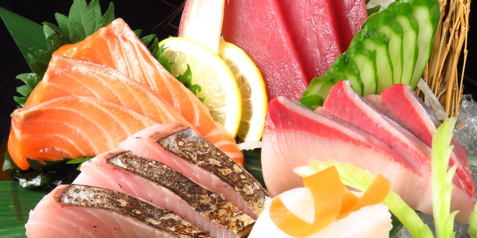 魚河岸酒場FUKU浜金 金山店 - 画像2